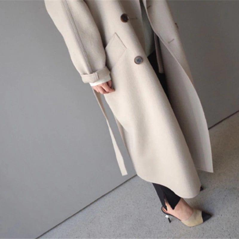 Aurora | Modern and versatile winter coat
