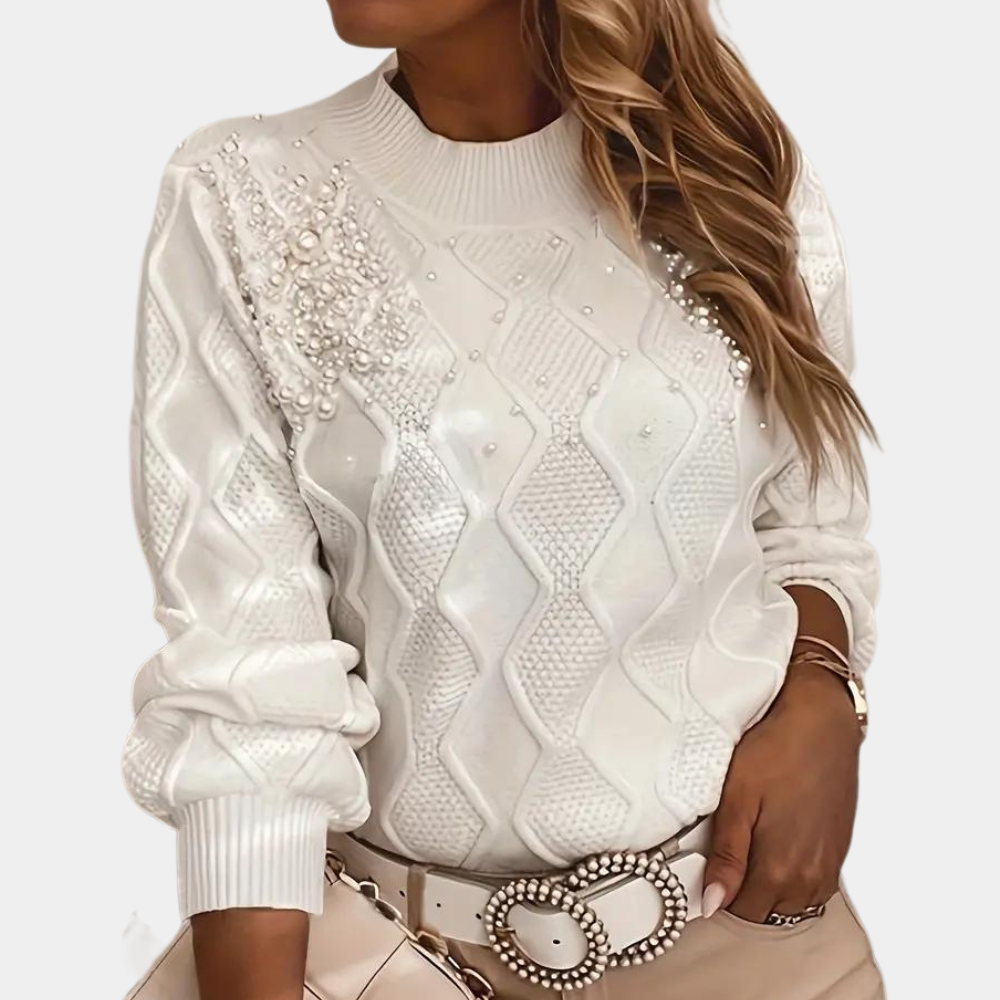 Rita® | Pull de luxe for women