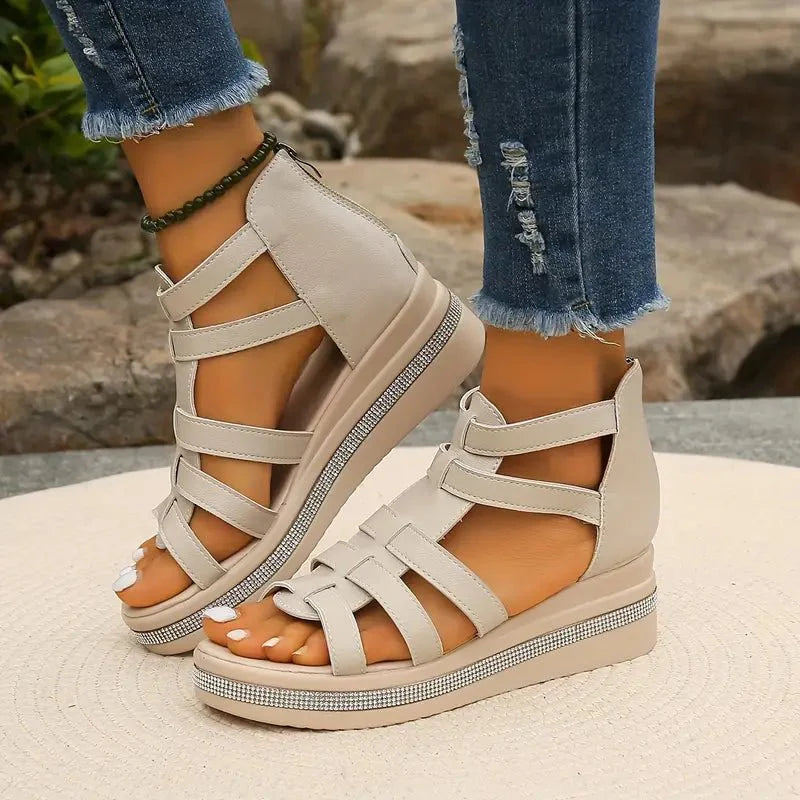 Jamie | Orthopedic Sandals