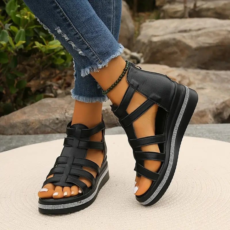 Jamie | Orthopedic Sandals