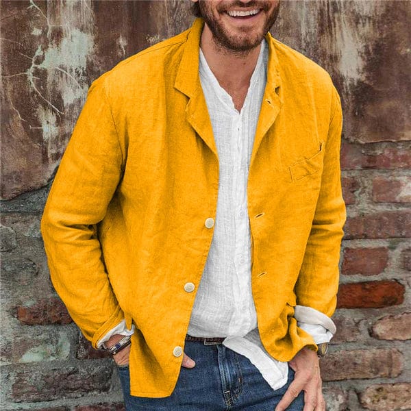Gloria | Cotton jacket