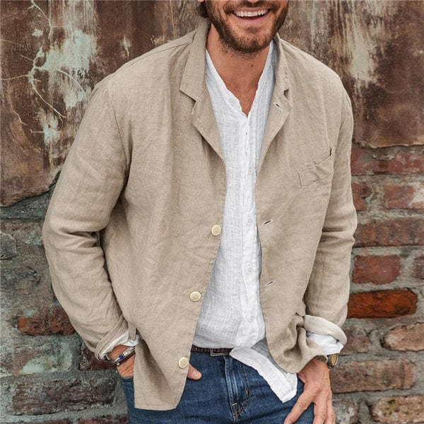 Gloria | Cotton jacket