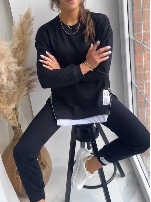 Yadira | Versatile and comfortable winter trousers