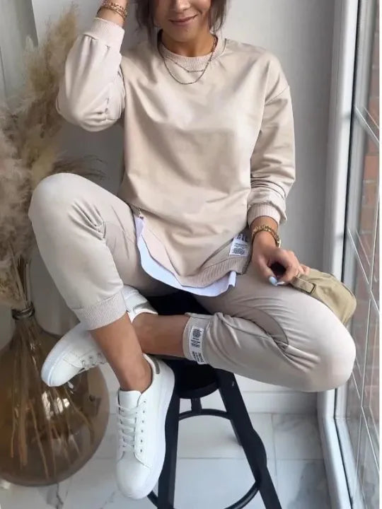 Yadira | Versatile and comfortable winter trousers
