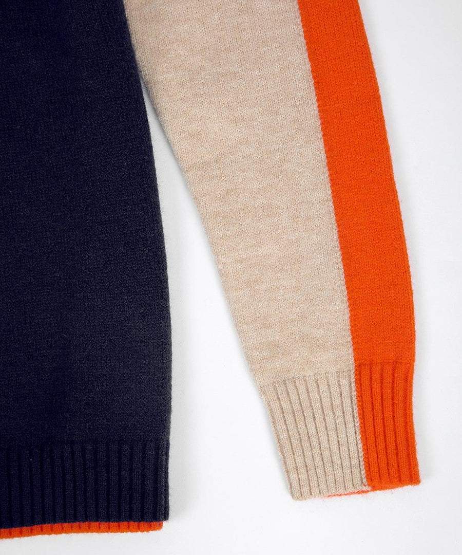 Olivia | Stylish and elegant winter sweater