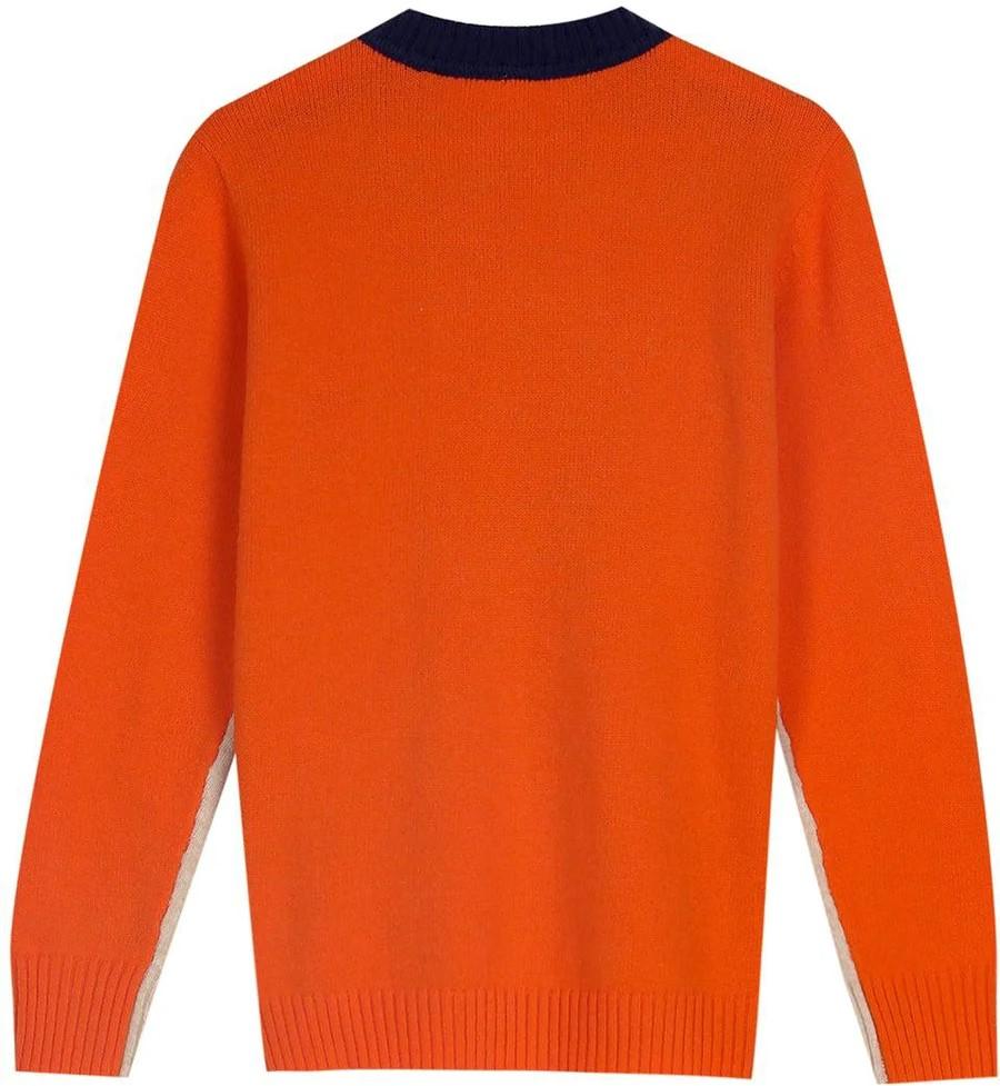 Olivia | Stylish and elegant winter sweater