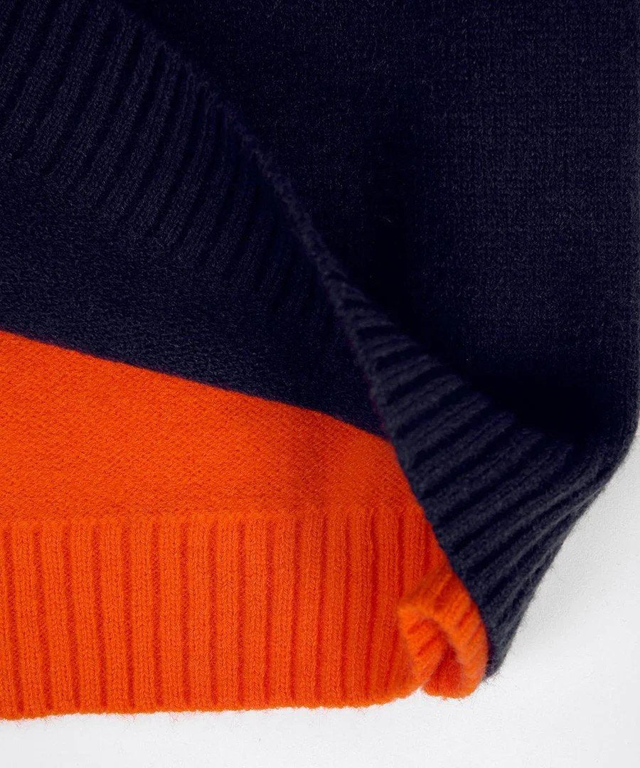 Yadira | Stylish and elegant winter sweater