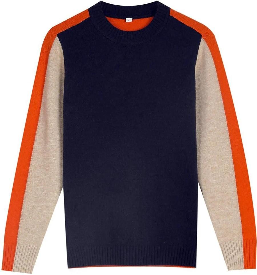 Yadira | Stylish and elegant winter sweater
