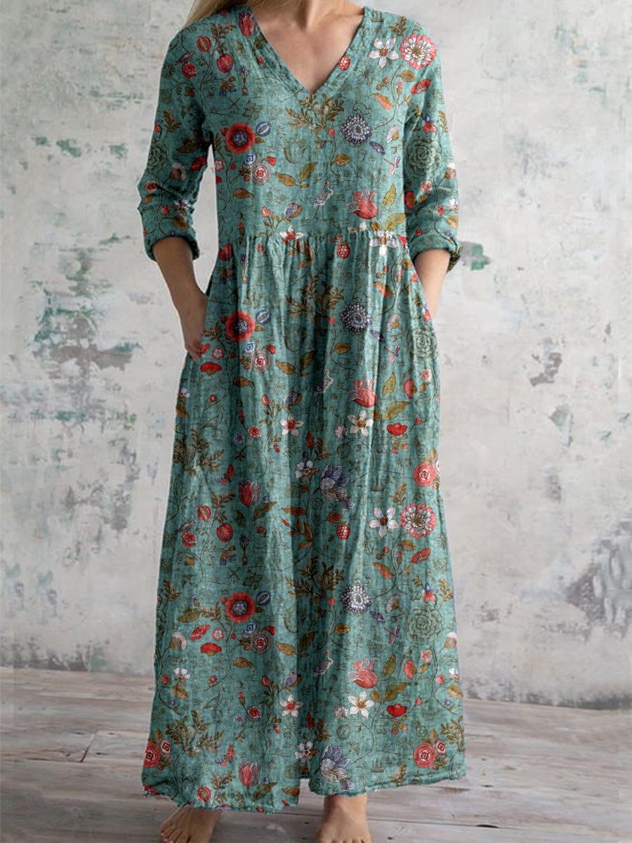 Romina® | Elegant Summer Dress