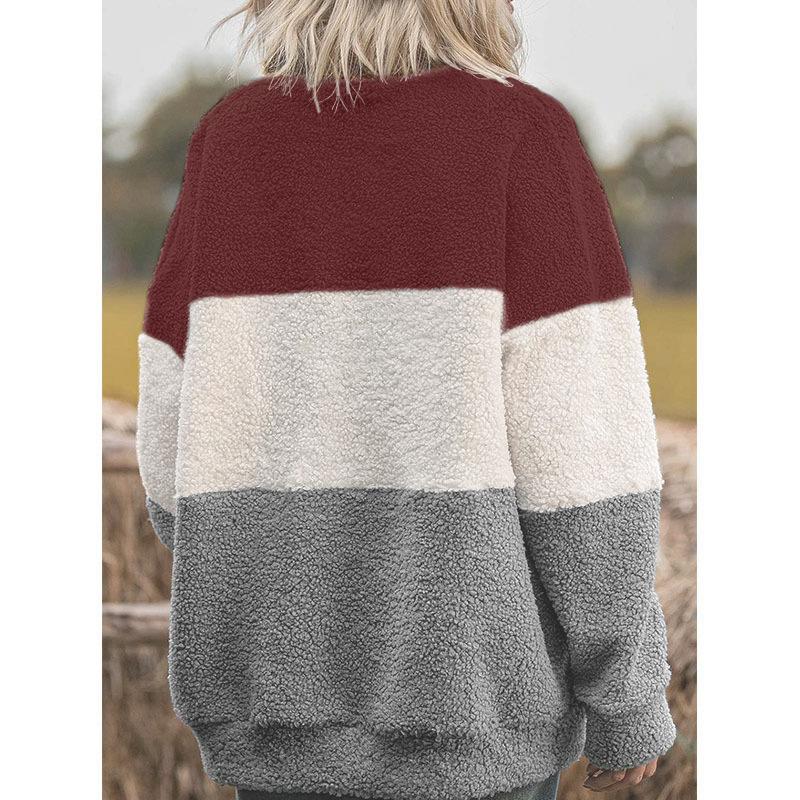 Dulce | Chic and versatile winter garment