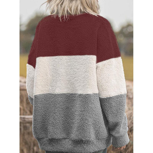 Dulce | Chic and versatile winter garment