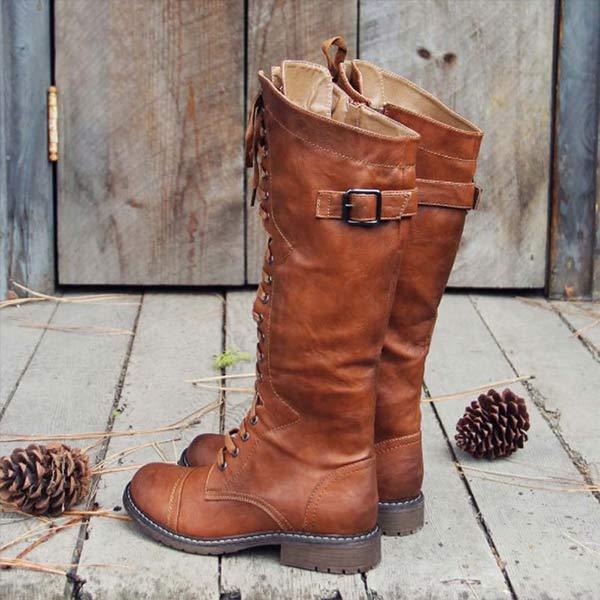 Aurora | Supportive, lightweight orthopedic boots