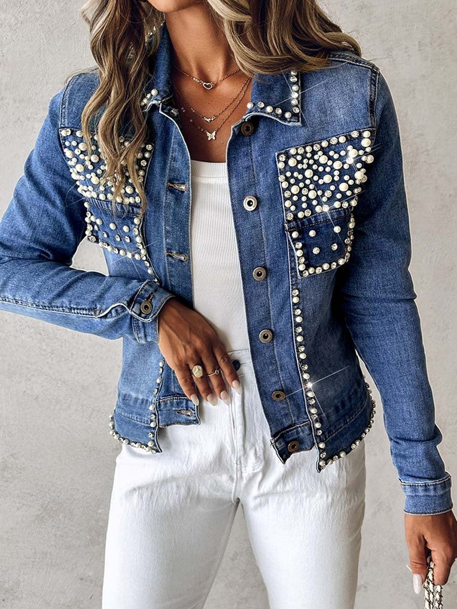 Karina | Timeless and stylish winter jacket