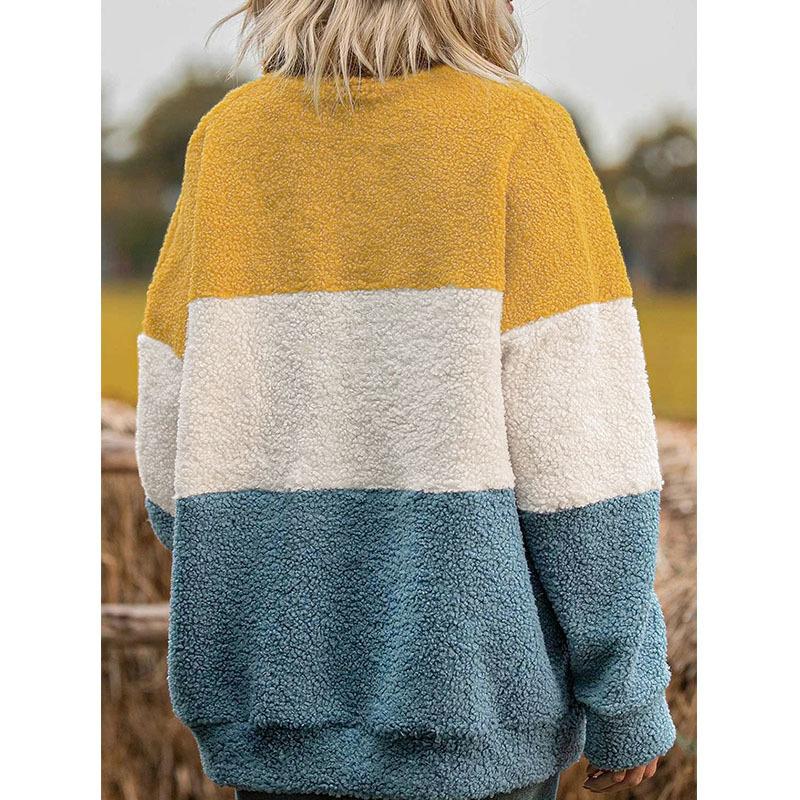 Dulce | Chic and versatile winter garment