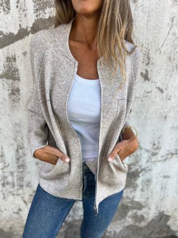 Rosario® | Chic and relaxed winter garment.