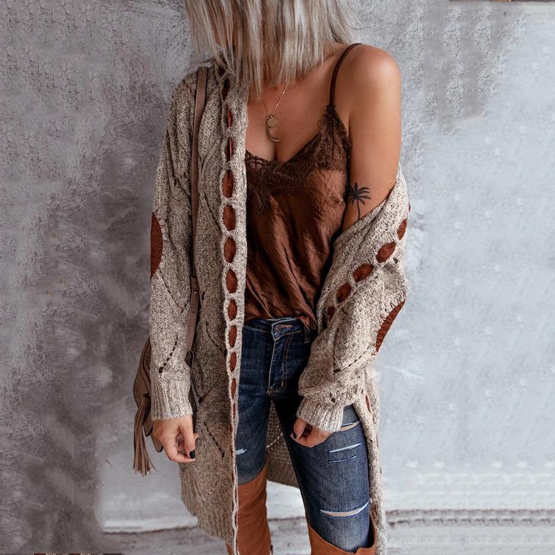 Jimena | Casual and stylish winter coat
