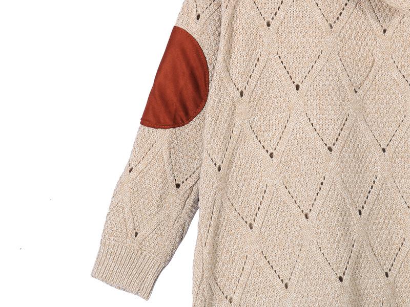 Jimena | Casual and stylish winter coat
