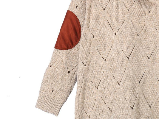 Jimena | Casual and stylish winter coat