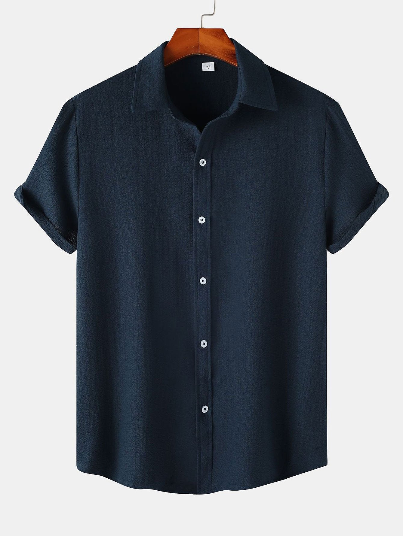 Kamila® | Button Up Shirt