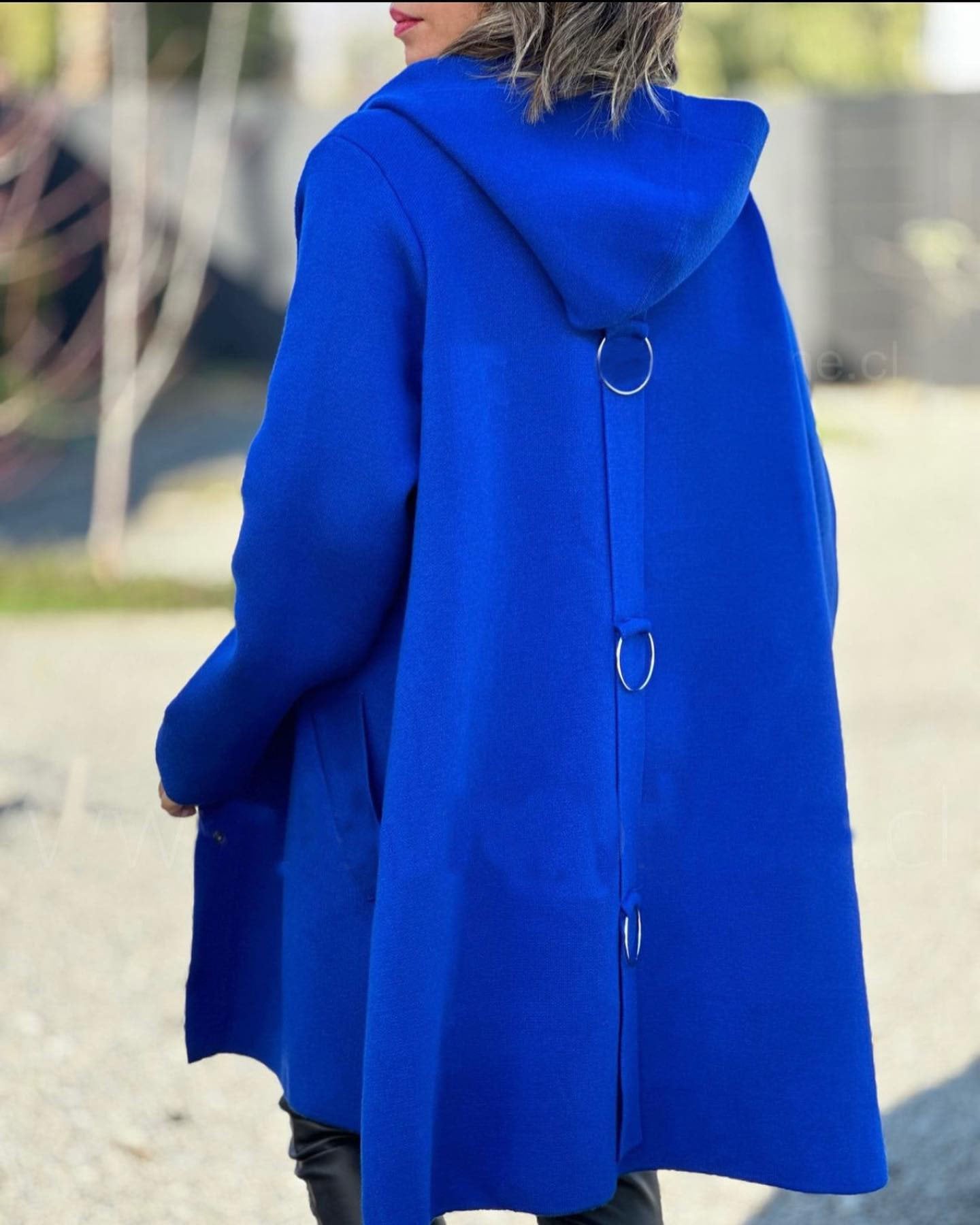 Lorena | Casual and stylish winter jacket