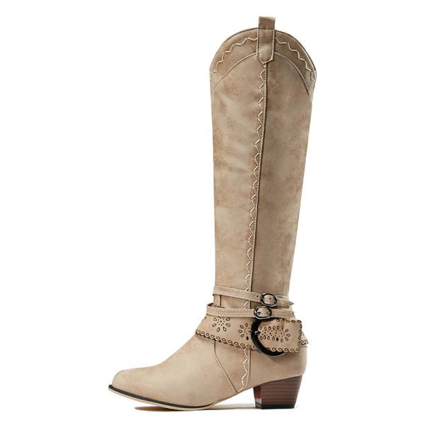 Ofelia | Modern and supportive orthopedic boots.