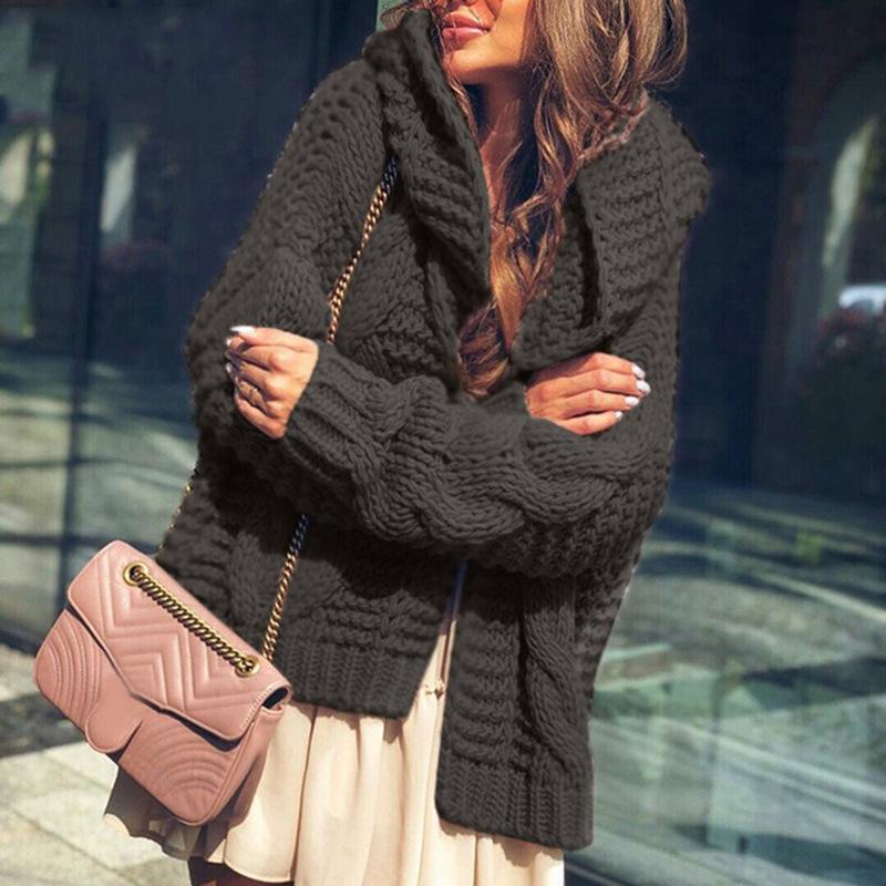 Gabriela® | Casual and fashionable winter coat