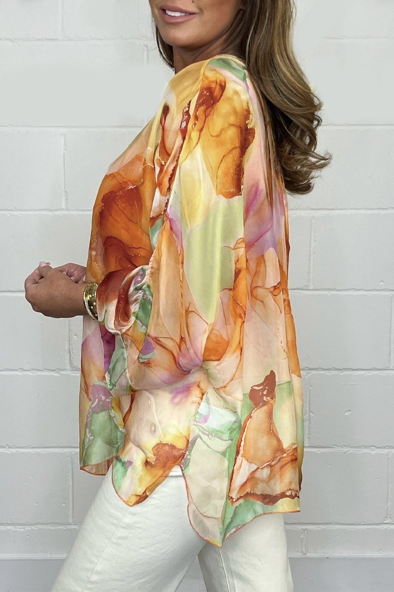 April® | Elegant shirt for women