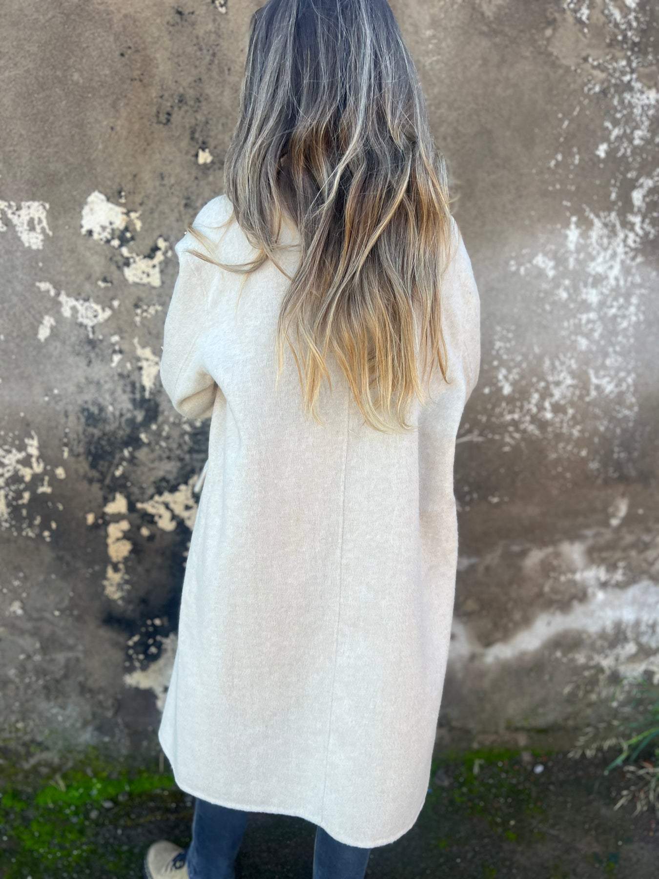 Emilia | Fashionable and uncomplicated winter coat