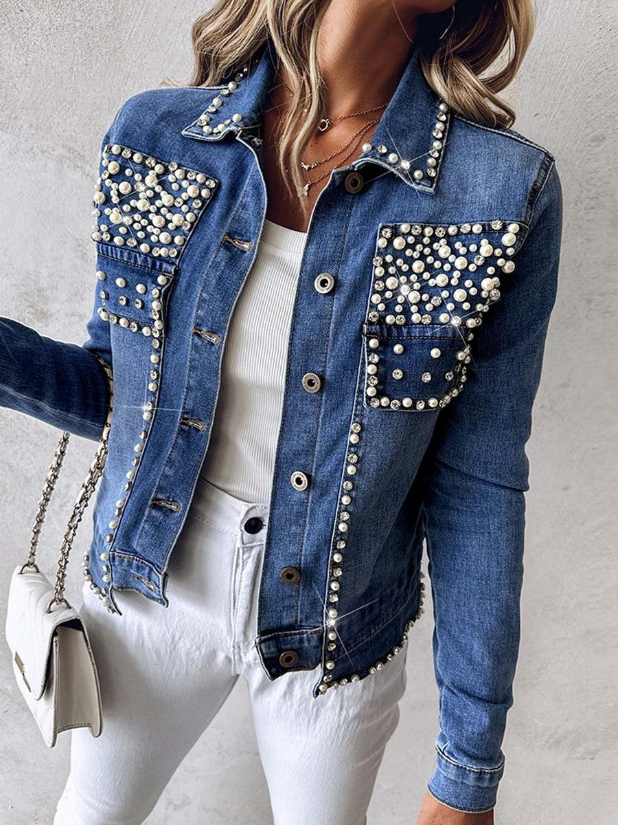 Xochitl | Timeless and stylish winter jacket