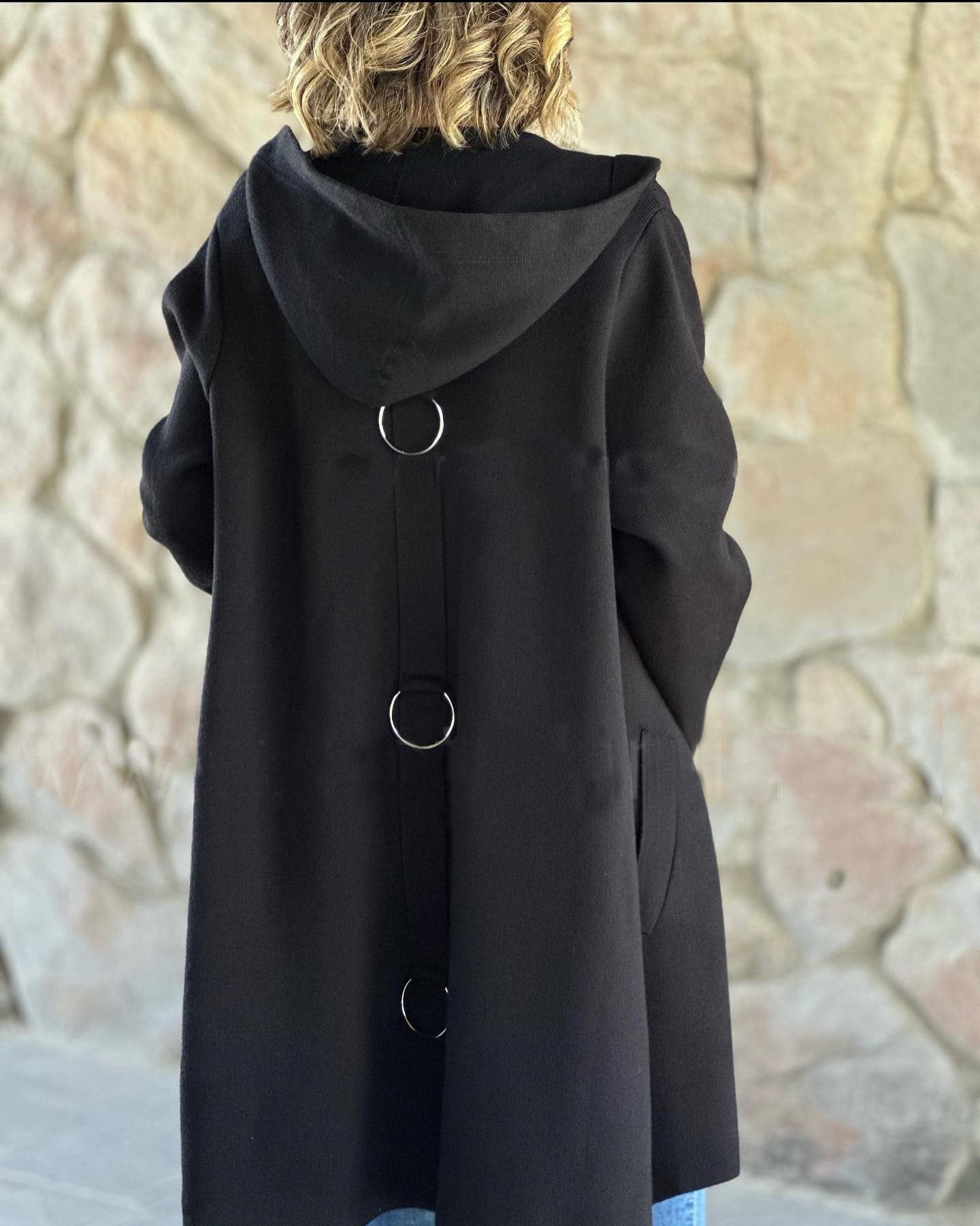 Lorena | Casual and stylish winter jacket