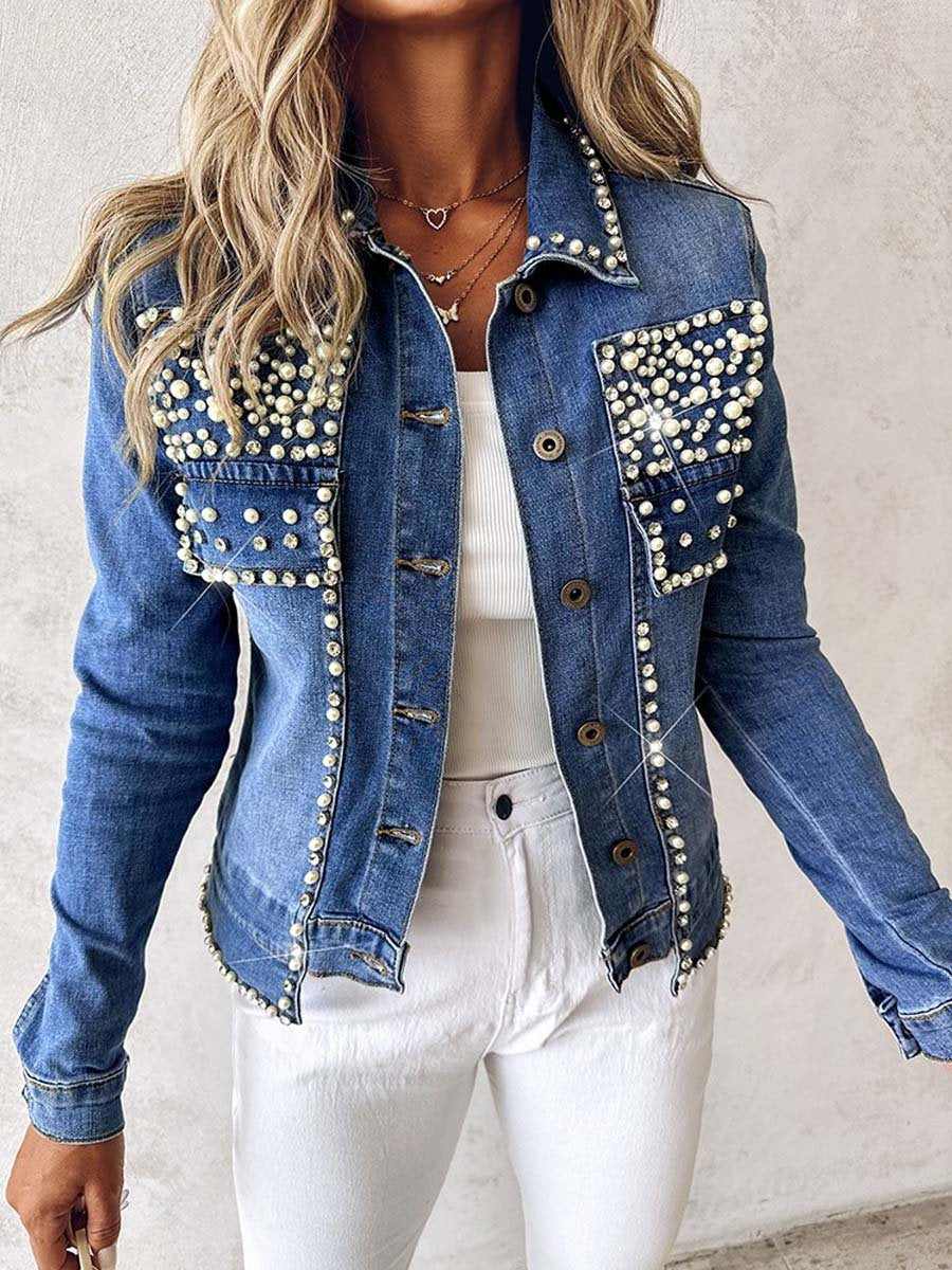 Karina | Timeless and stylish winter jacket