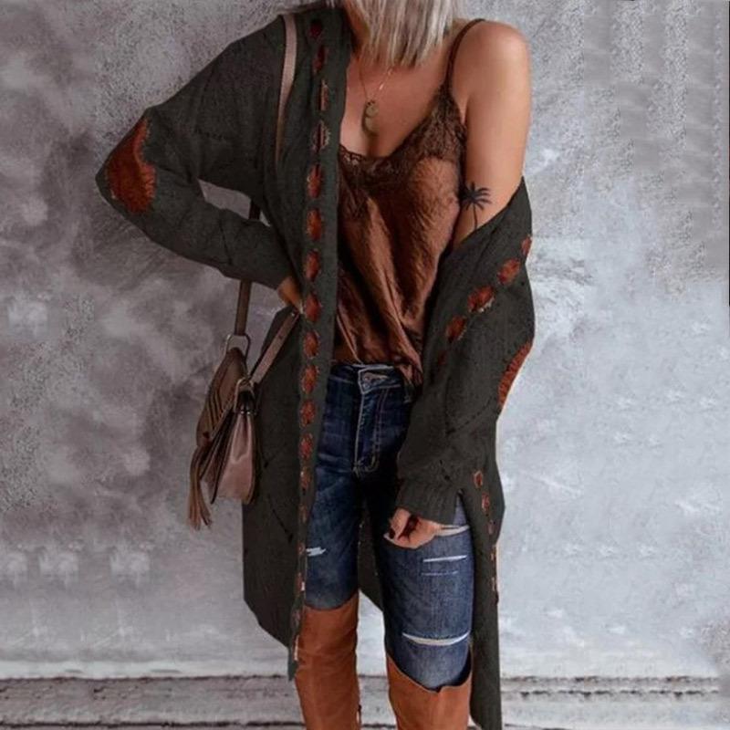 Silvia | Casual and stylish winter coat