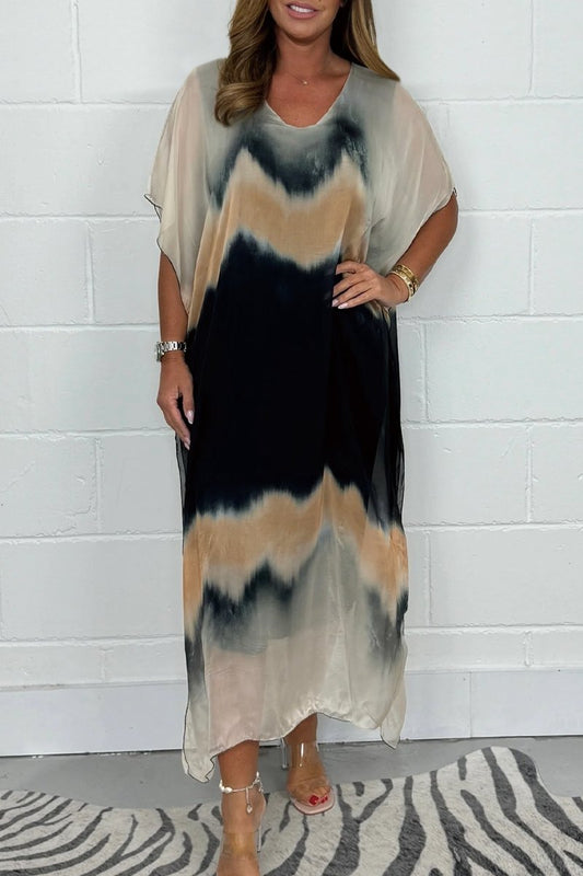 Liz® | Maxi Dress