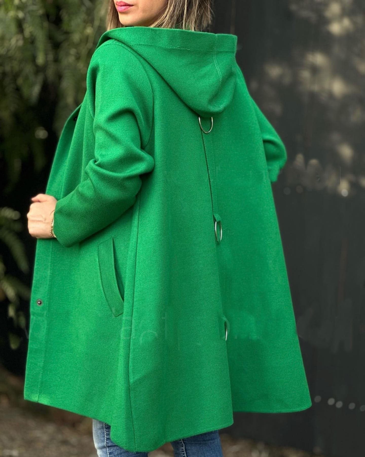 Lorena | Casual and stylish winter jacket