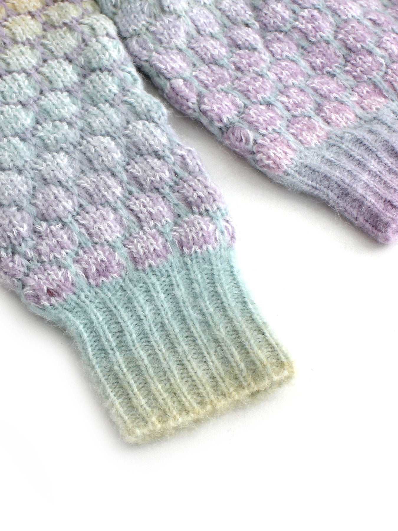Valeria® | Casual and effortless winter cardigan