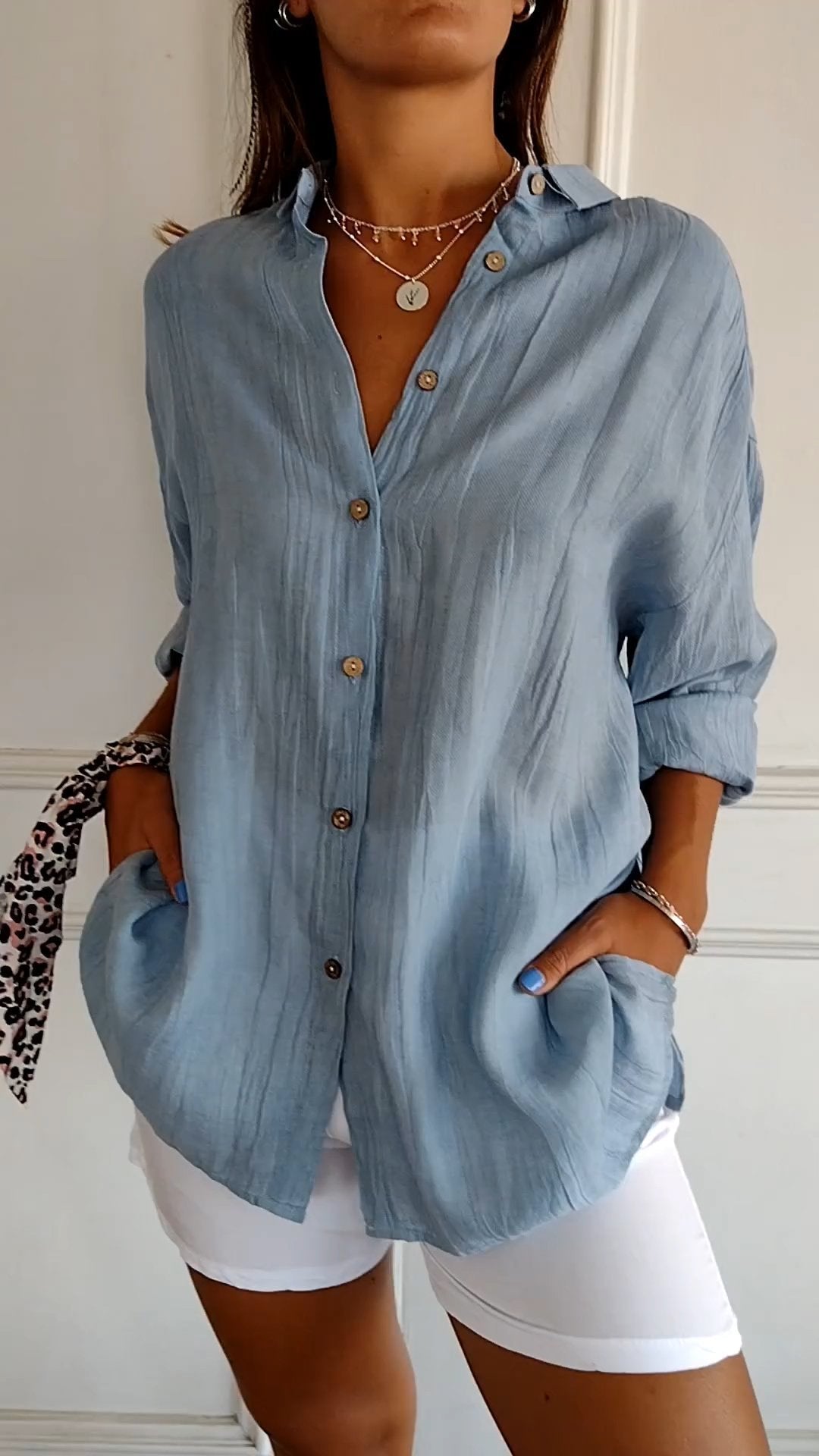 Marilou® | T-Shirt For Women