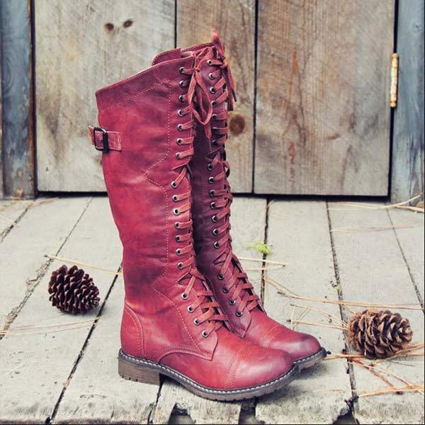 Aurora | Supportive, lightweight orthopedic boots