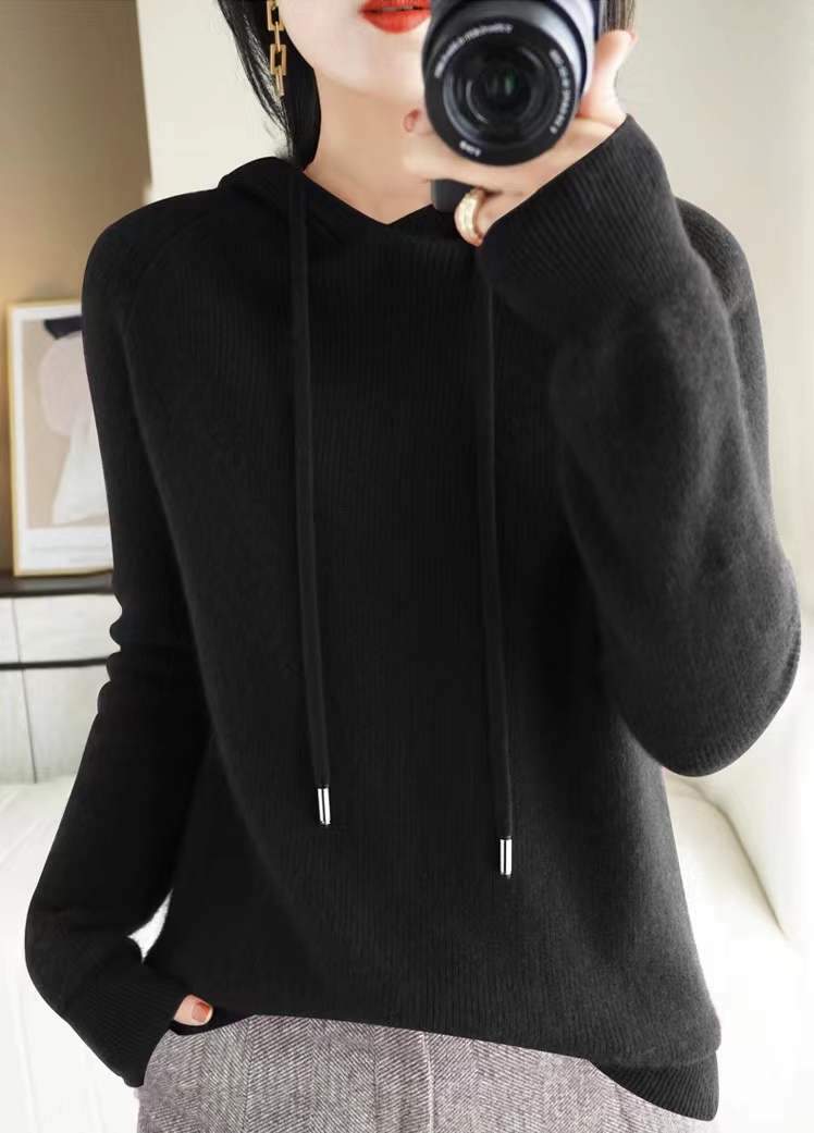 Zulema | Fashionable and minimalist winter sweater