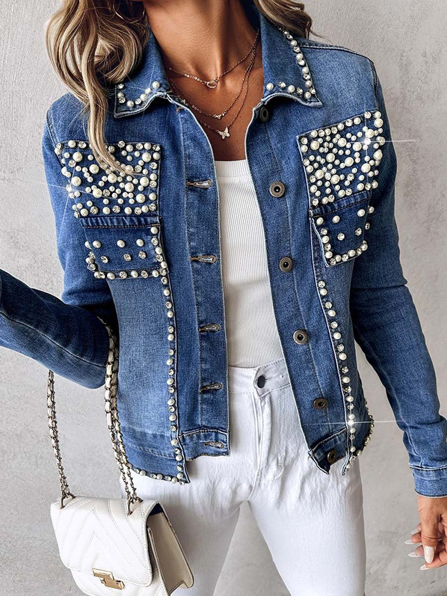 Karina | Timeless and stylish winter jacket