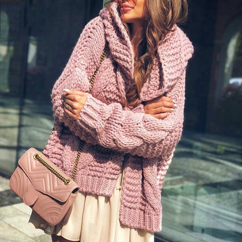 Gabriela | Casual and fashionable winter coat