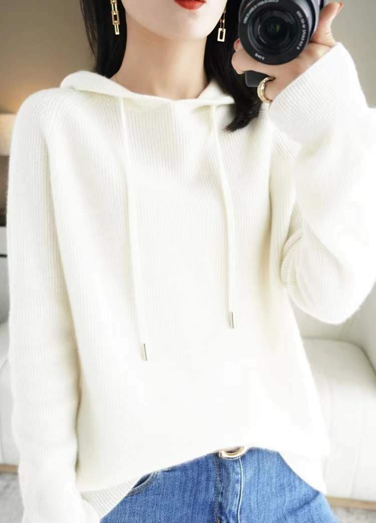 Zulema | Fashionable and minimalist winter sweater
