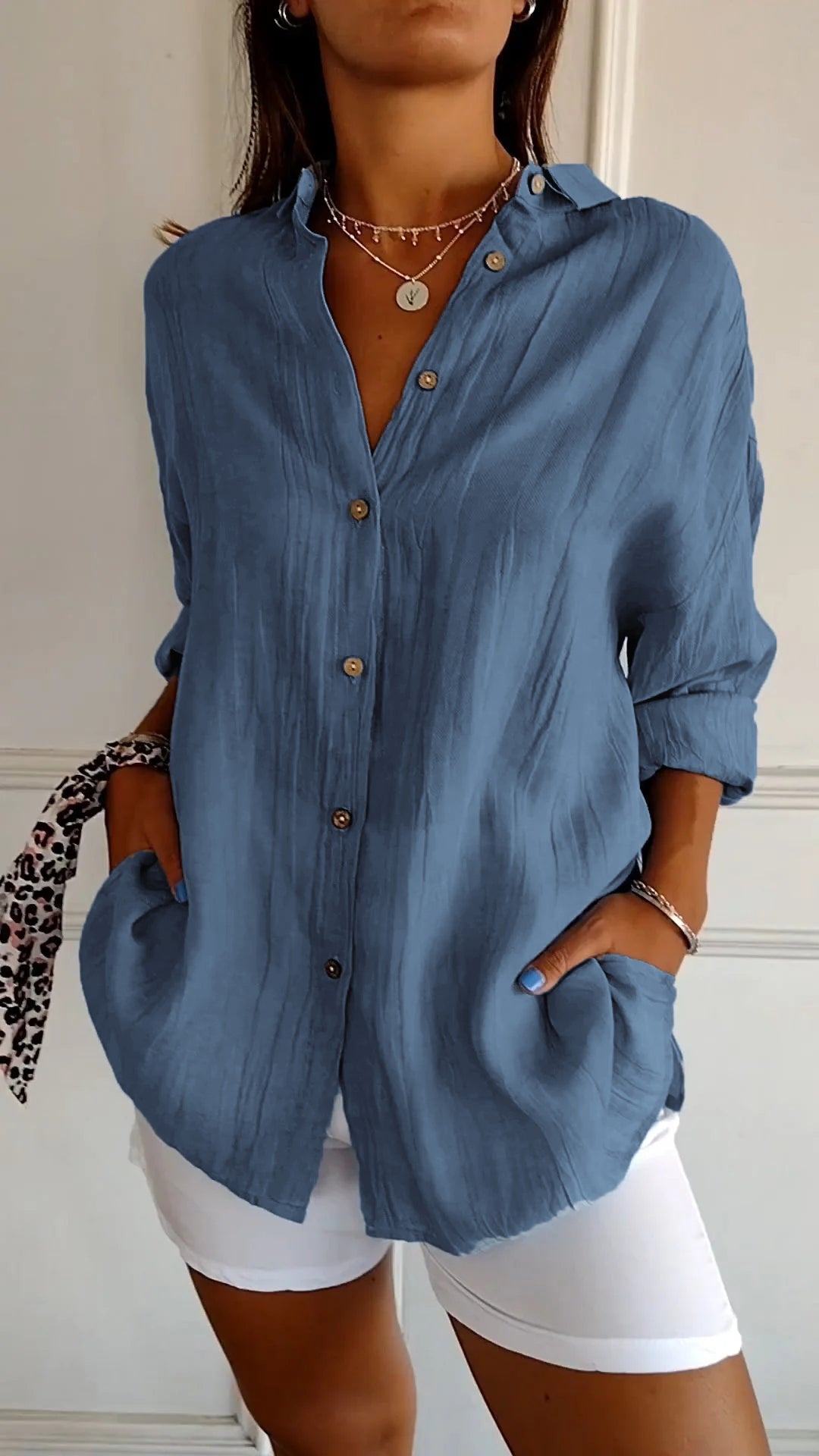 Marilou® | T-Shirt For Women