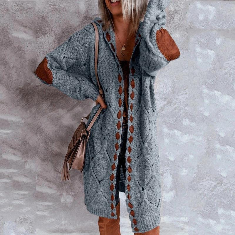 Jimena | Casual and stylish winter coat