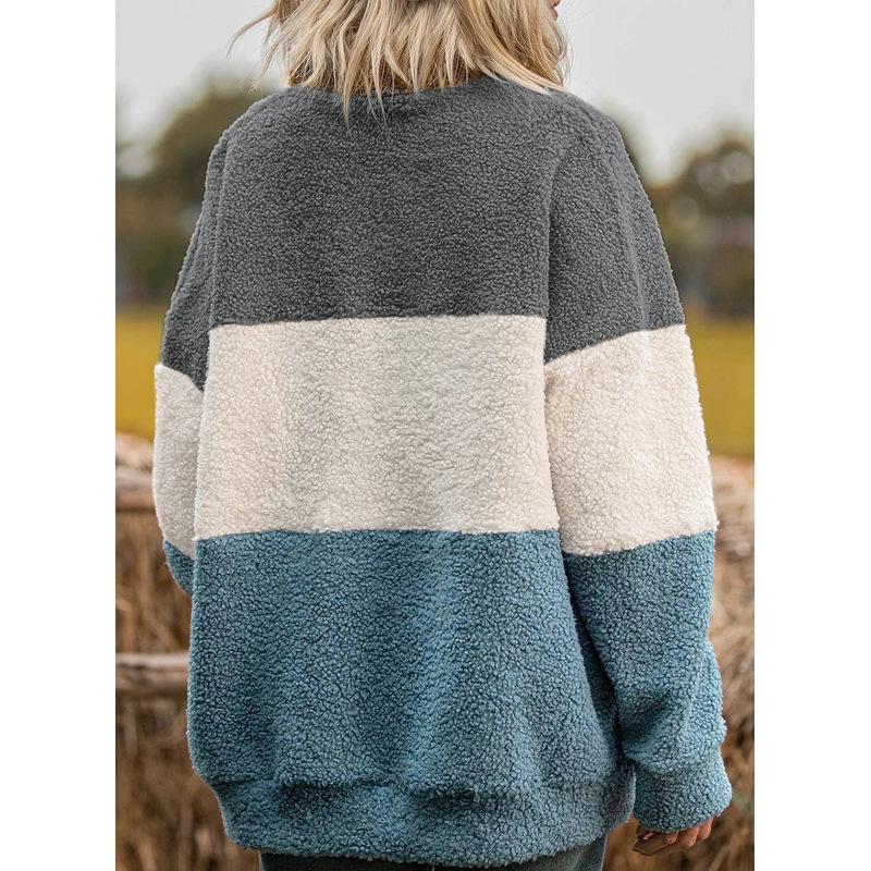 Dulce | Chic and versatile winter garment