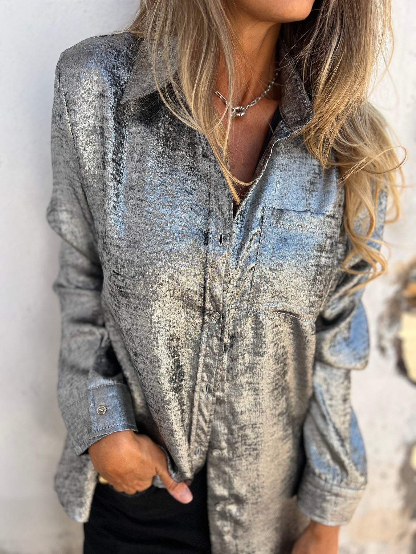 Stephanie® | Fashion Shirt