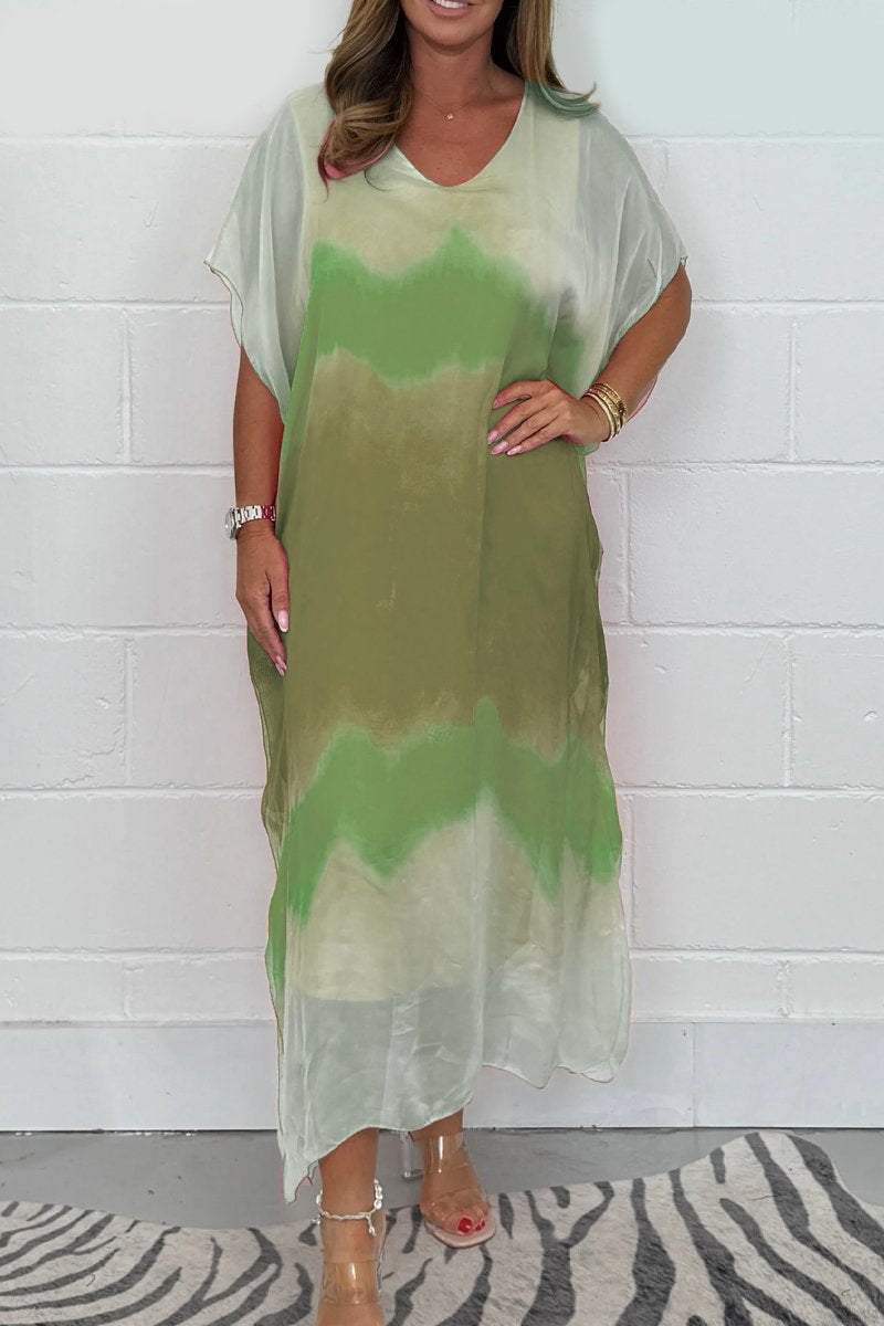 Liz® | Maxi Dress