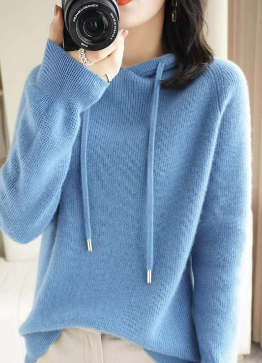 Zulema | Fashionable and minimalist winter sweater
