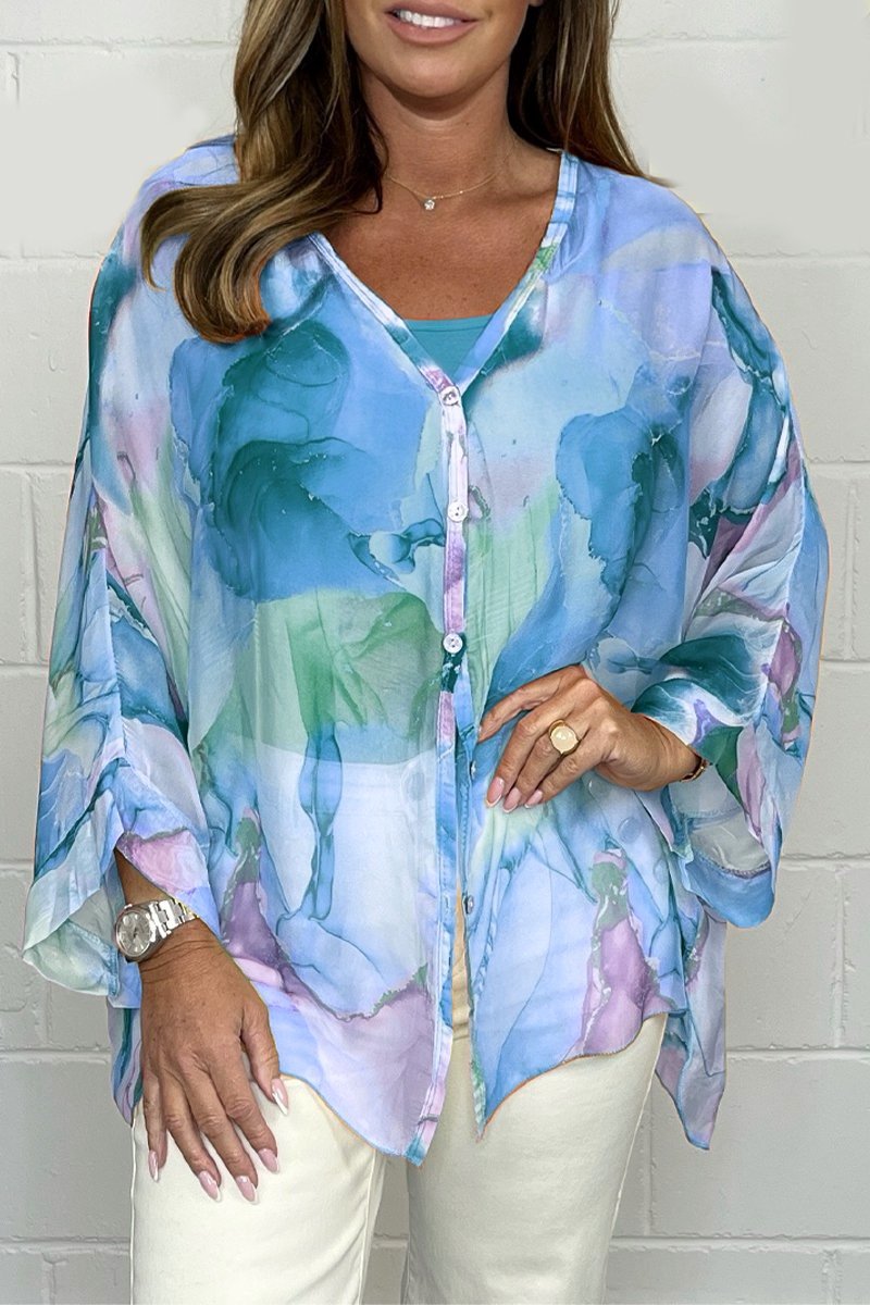 April® | Elegant shirt for women