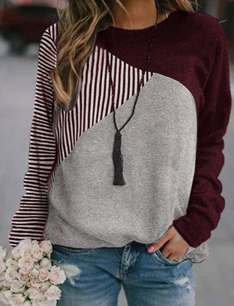 Zoraida | Versatile and comfortable winter garment
