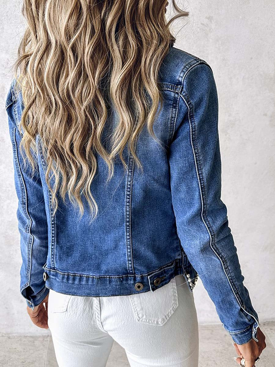 Karina | Timeless and stylish winter jacket